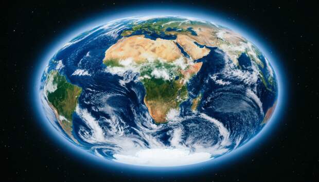 Чем грозит замедление вращения Земли?