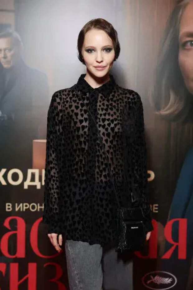 Юлия Хлынина