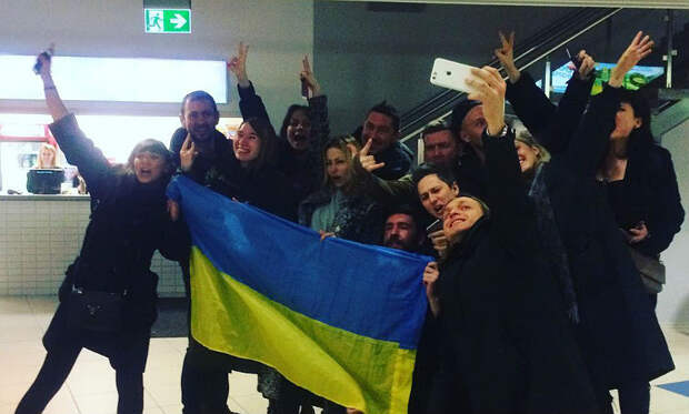 Украинские поклонники Земфиры назвали ее разочарованием года за агрессию на концерте в Литве 