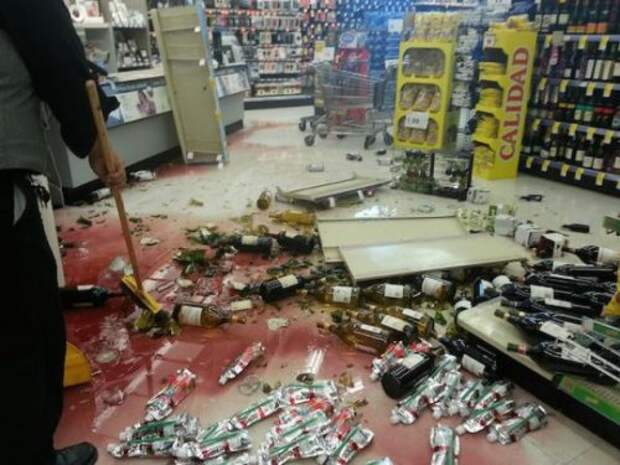 Сплошные казусы и упсы (15 фото)