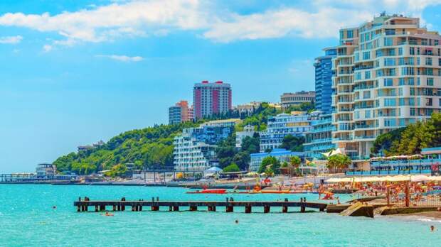 В экономику Крыма в 2024 году инвестировали 68,5 млрд рублей