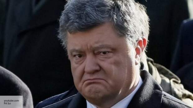 Из-за Порошенко многие украинцы не смогли проголосовать в Молдове
