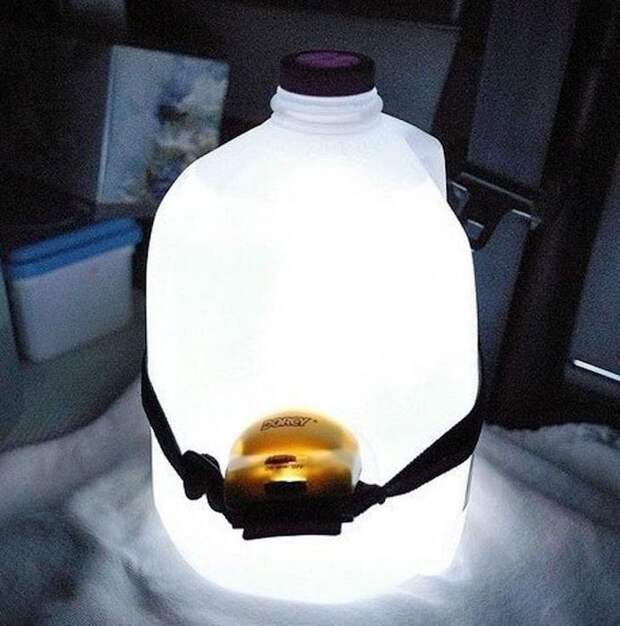 Если сложно уснуть ночью и боишься медведей. 