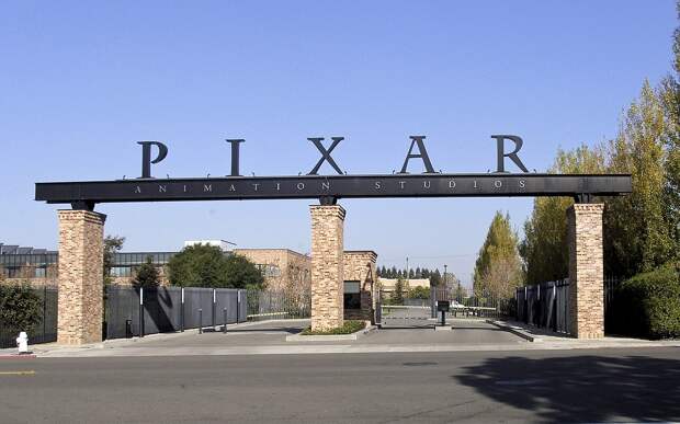 Pixar отказывается от пропаганды толерастии