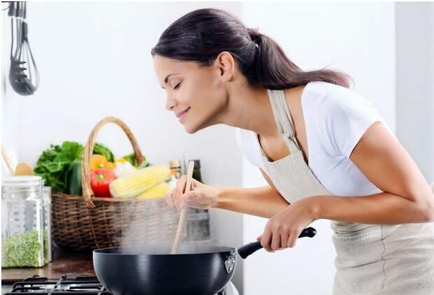 Ошибки на кухне, которые могут испортить еду 