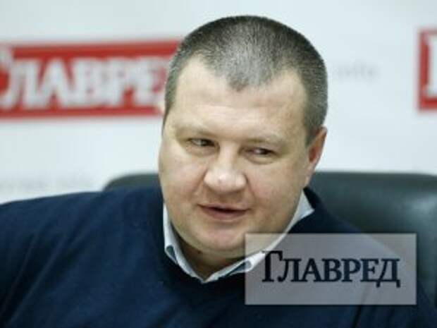 Константин Машовец