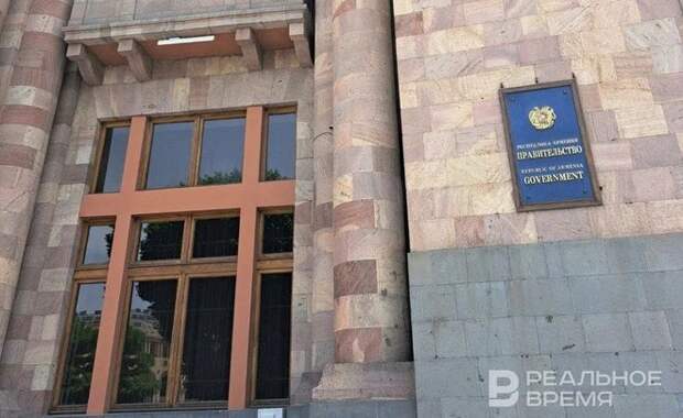 В МИД России вызвали посла Армении из-за недружественных действий Еревана