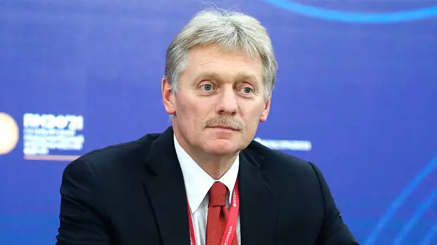 В Кремле удивились обвинениям Байдена в адрес Путина