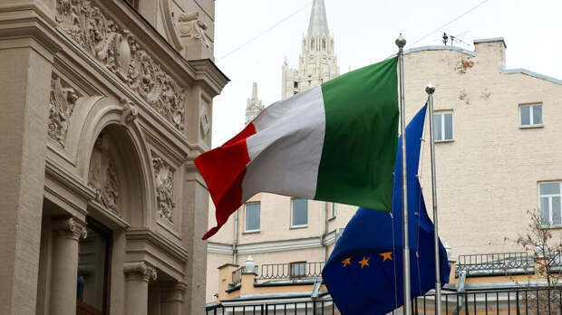 Посольство РФ осудило слова итальянских министров о паралимпийцах