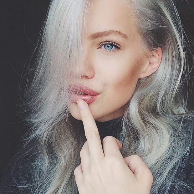 Агнес Хеденгард (Agnes Hedengard)