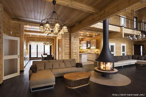luxury_log_home_interior_finland-800x533 (700x466, 184Kb)