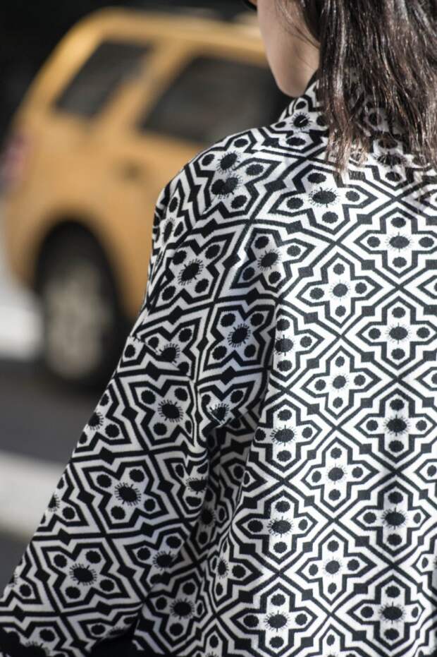 statement kimono cardigan 3