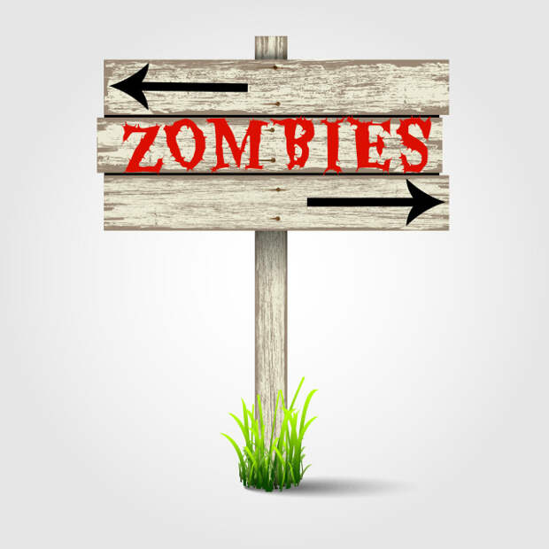 Since starting The Walking Dead, we've been thinking about this a lot. Here's why we most definitely wouldn't survive the zombie apocalypse.