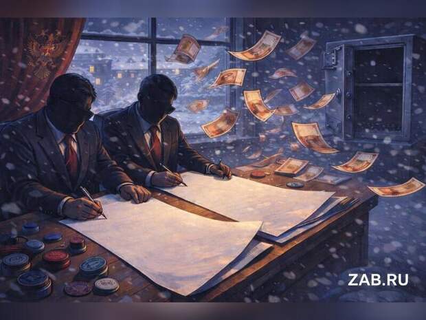 УФАС наказало чиновников из Агинского за «творческий подход» к тендерам