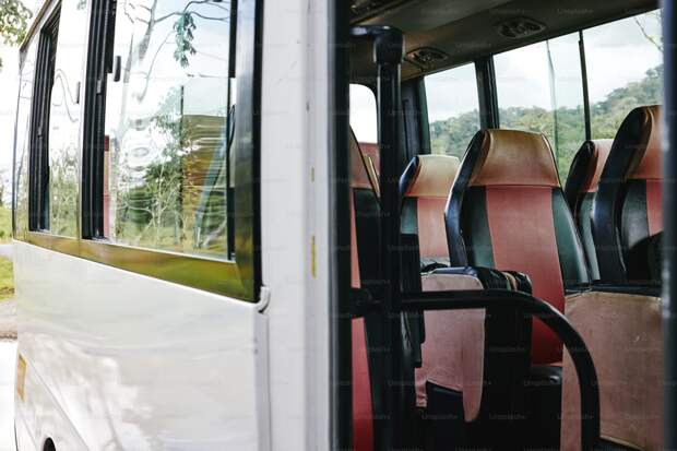 Автобус № 86 начнет курсировать по улице Тепличной в Волгаре с 1 июня 2024 года