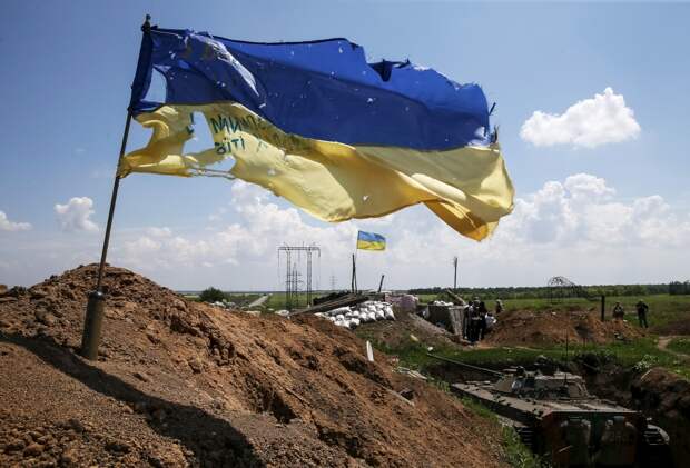 NI: Запад подошел к поворотному моменту в конфликте на Украине