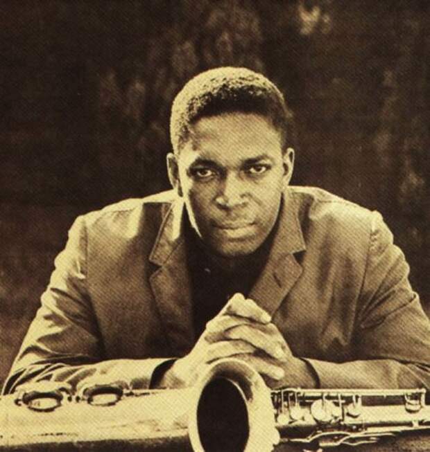John Coltrane, с днем рождения - Запись пользователя advoingener - Блоги веб 3.0 на Имхонете