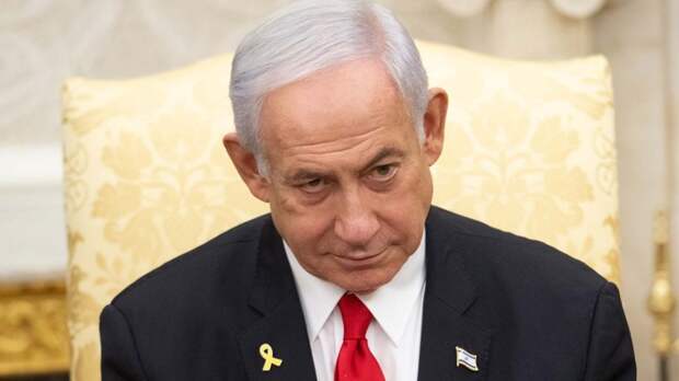 В Турции запросили 4956 лет тюремного заключения для Нетаньяху