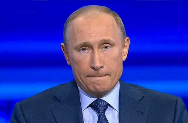 Путин уступил лидерство в рейтинге самых влиятельных людей мира по версии Forbes Путин уступил лидерство в рейтинге самых влиятельных людей мира по версии Forbes