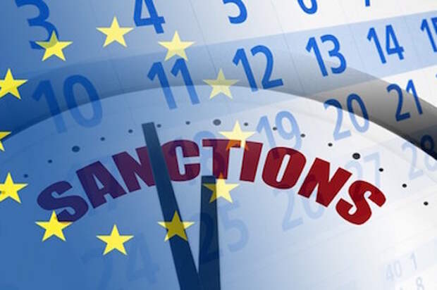 sanctions