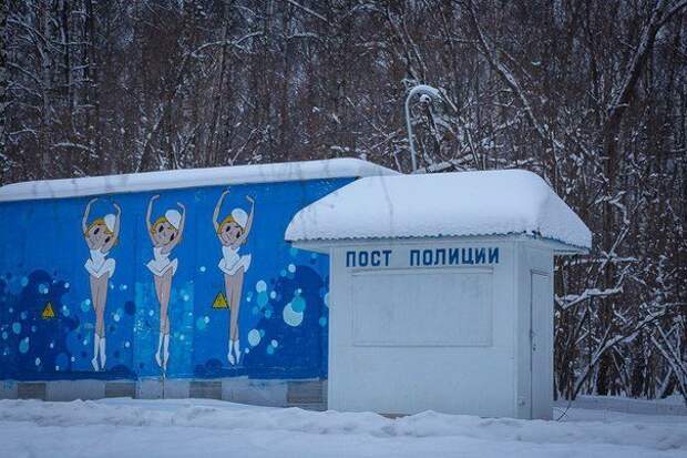 Приколюхи. Убойный заряд на всю неделю! Приколюхи. Убойный заряд на всю неделю!