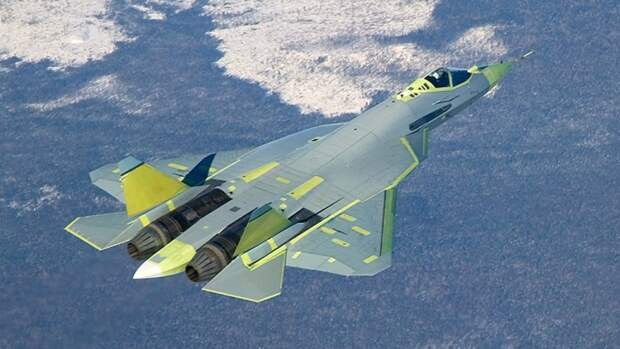 Эксперт рассказал, как Су-57Э покорит мировой рынок вооружений