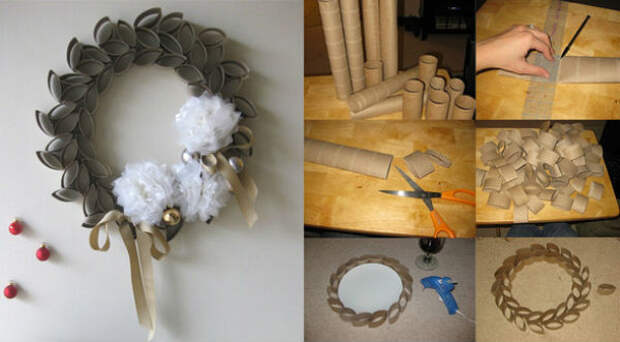 25 идей для Нового года