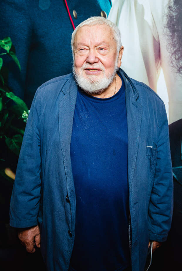 Сергей Соловьев
