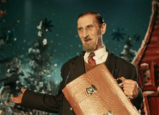 Сергей Филиппов - вечность короля эпизода Сергей Филиппов, кино, ссср, факты