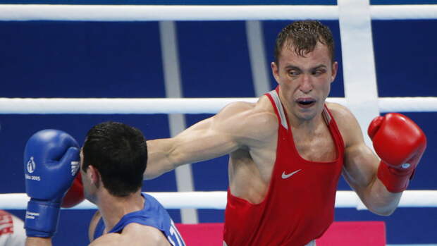 В Федерации бокса России отреагировали на вступление в World Boxing