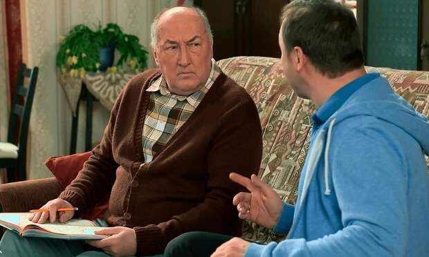 В каких случаях взрослые дети обязаны содержать родителей