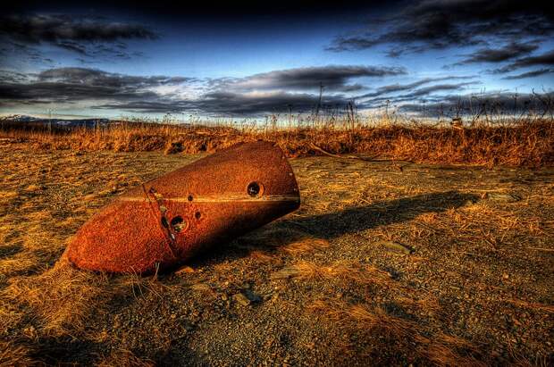 NewPix.ru - HDR фотографии by Amund Nedland (Норвегия)