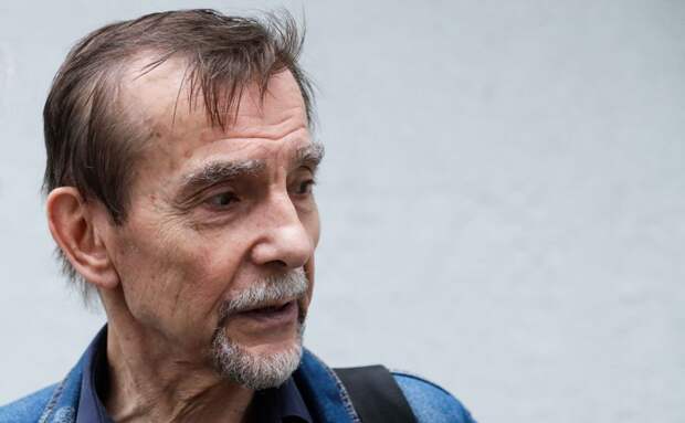 МВД объявило в розыск иноагента Льва Пономарёва