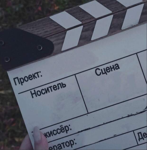 Кострома стала Нижним Новгородом на съемках сериала с Дмитрием Нагиевым