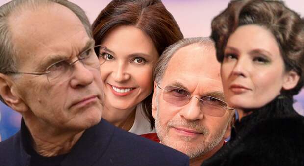 Алексей Гуськов — Измены как вечная мина: жена «взрывается» от одного вопроса