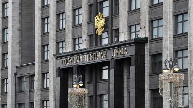 В ЦИК опровергли слухи о переносе выборов в Госдуму 