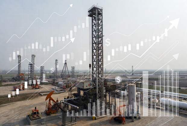 Россия направит из бюджета 15 млрд рублей на создание технологий добычи нефти