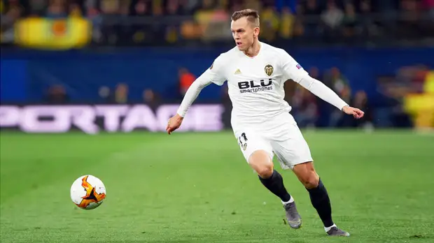 Черышев назвал лучший момент в своей карьере