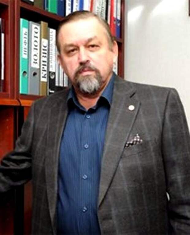 Возвращение хищника? Сергей Шаргунов о подготовке в России новой приватизации