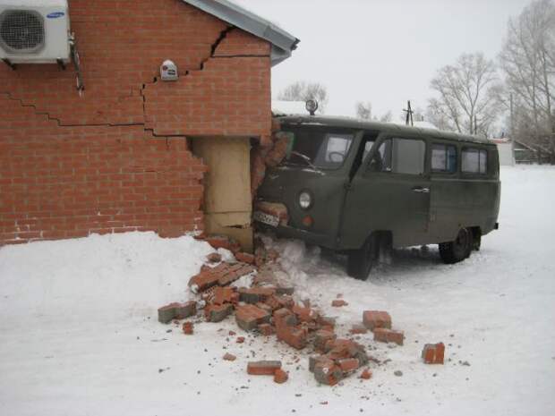 Прикольные картинки (15 фото)