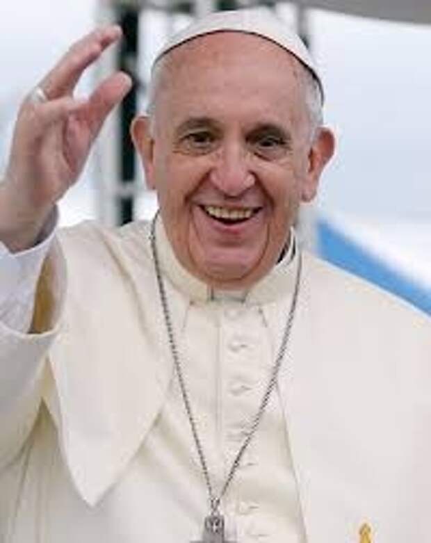Об &quot;историческом документе&quot; Ватикана и отношениях католиков и евреев
