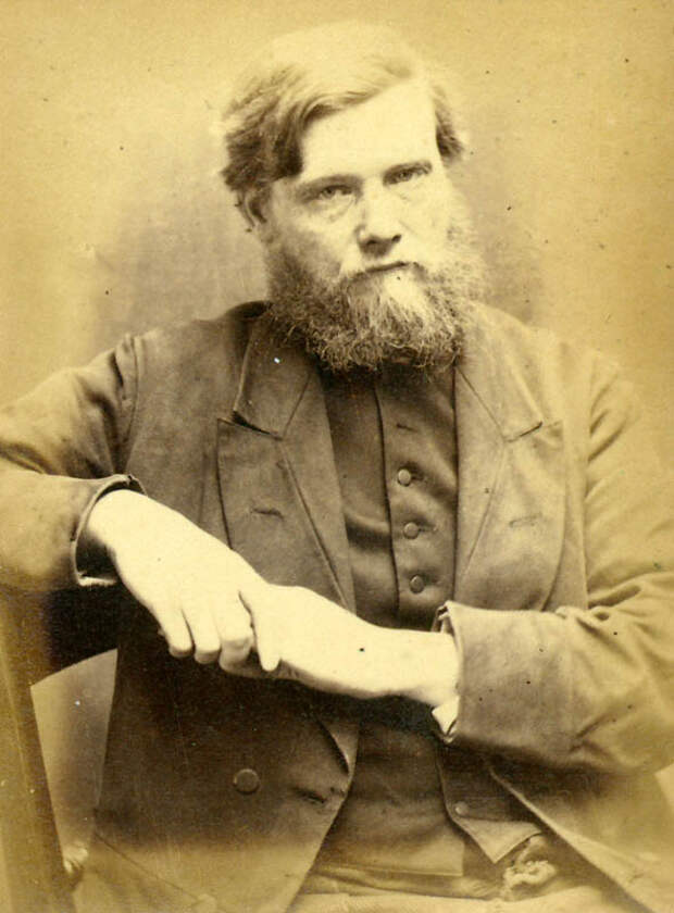 Criminals of 1871-1873