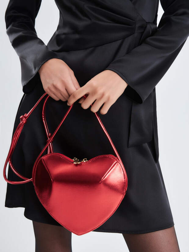 Выбор хорошей сумки: 7 простых правил