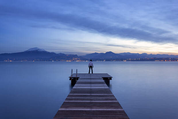 Spectator by Bogdan  Maris on 500px.com