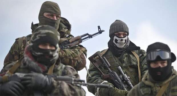 Запад вздрогнет от доклада о военных преступлениях на Украине Запад вздрогнет от доклада о военных преступлениях на Украине
