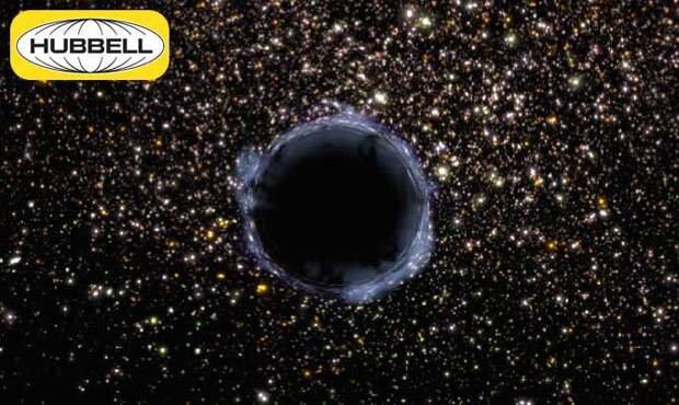 Черные дыры. Интересные факты