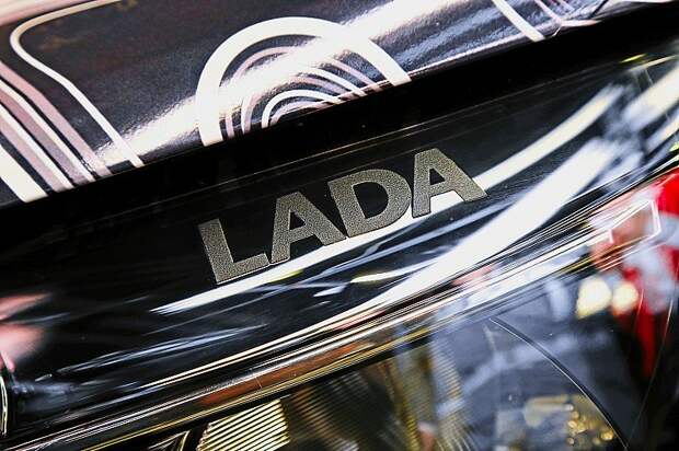 Lada Vesta: благая весточка