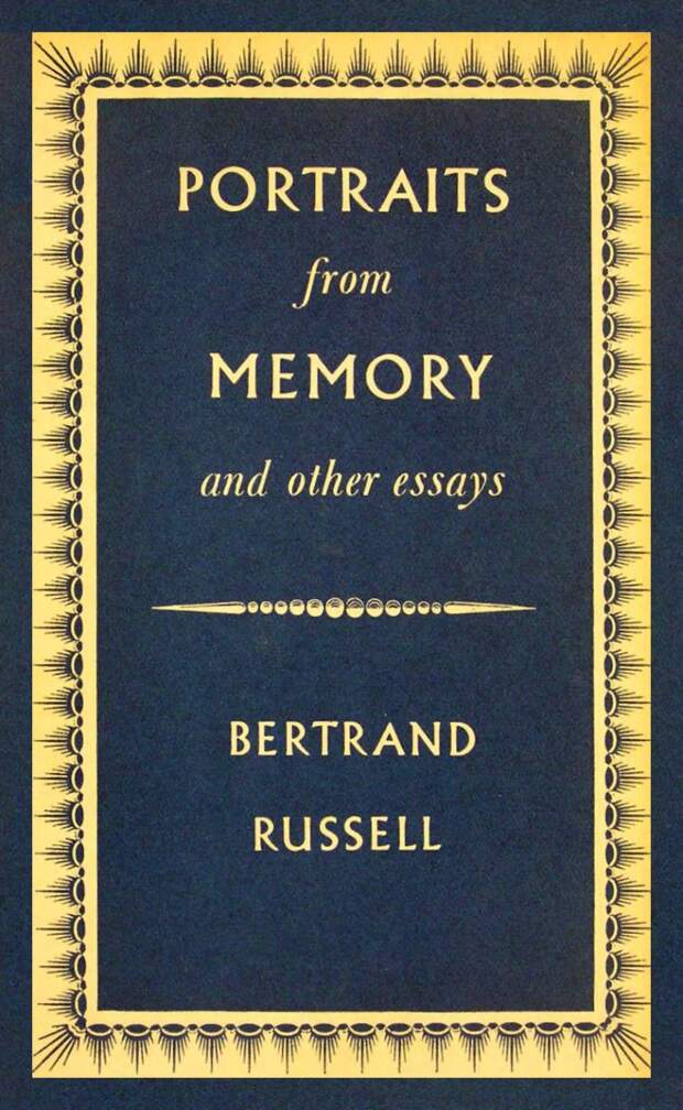 How to Grow Old: Bertrand Russell on What Makes a Fulfilling Life