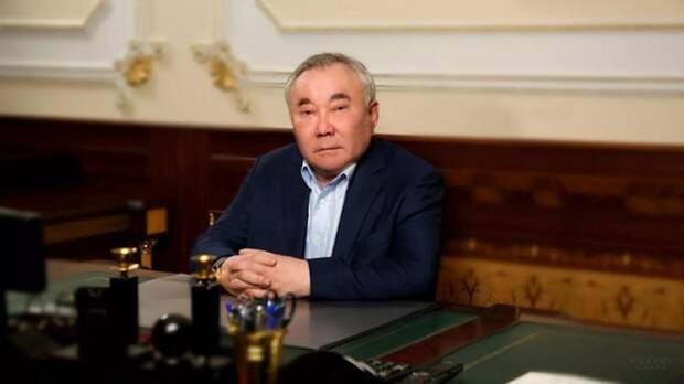 Болат Назарбаев Болат Назарбаев