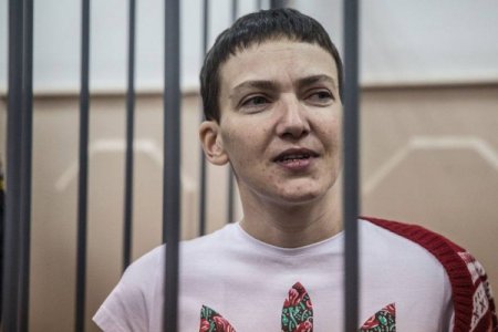 Дело Савченко опять в центре внимания. Дело Савченко опять в центре внимания.